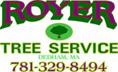 Royer Tree Service, Inc. (1331020)